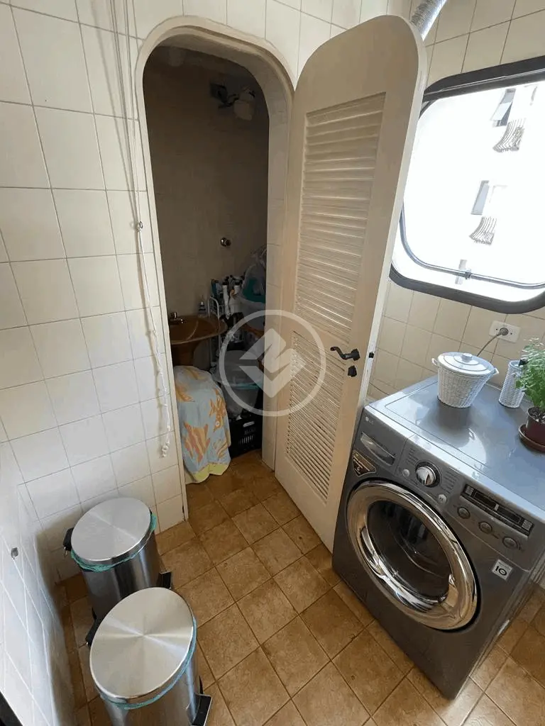 Imagem 5 - Apartamento em Indianópolis, São Paulo - SP