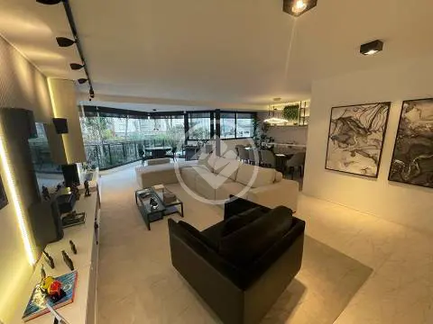 Apartamento ACLIMAÇÃO, São Paulo - SP — foto 1
