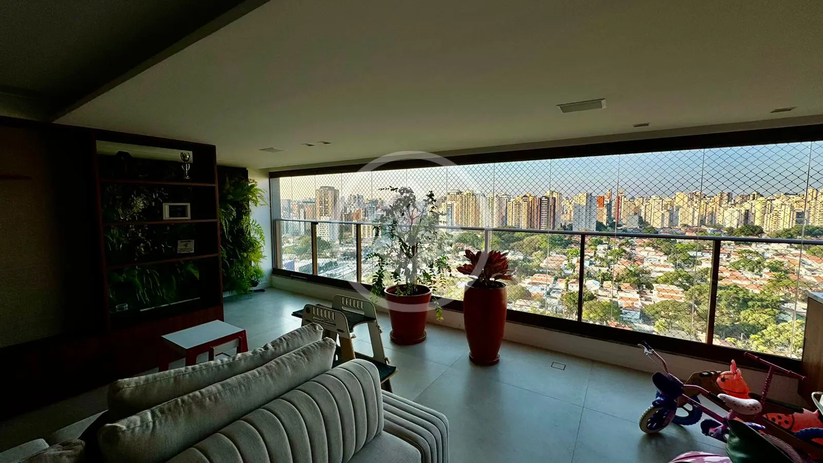 Imagem 3 - Apartamento em Brooklin Novo, São Paulo - SP