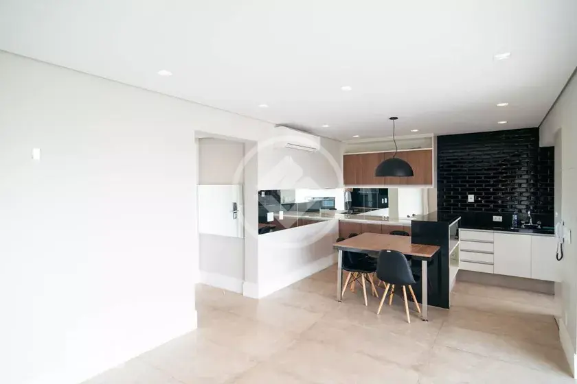 Imagem 2 - Apartamento em BROOKLIN, São Paulo - SP