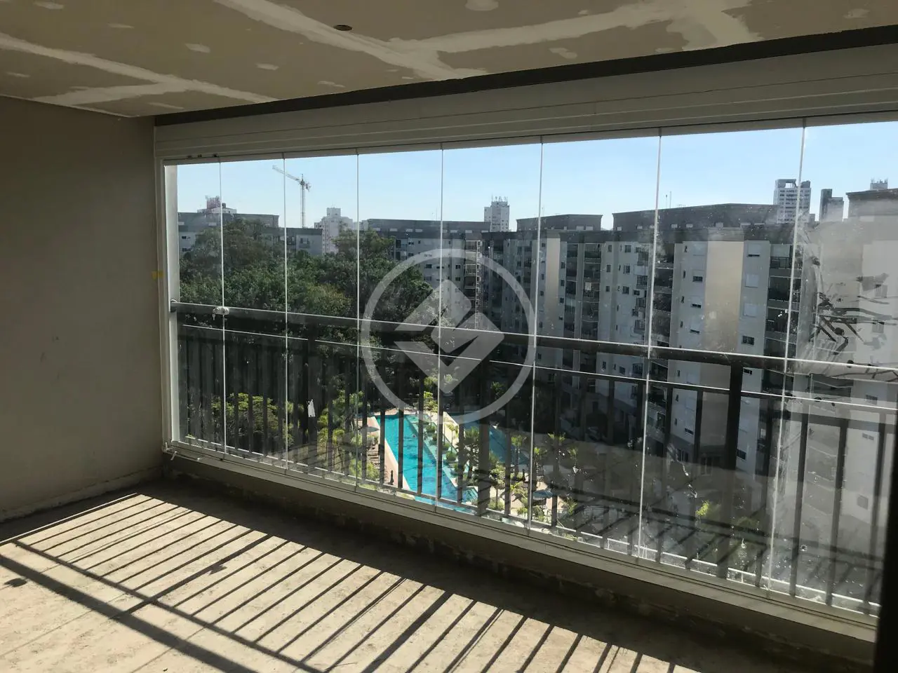 Apartamento SANTO AMARO, São Paulo - SP — foto 1