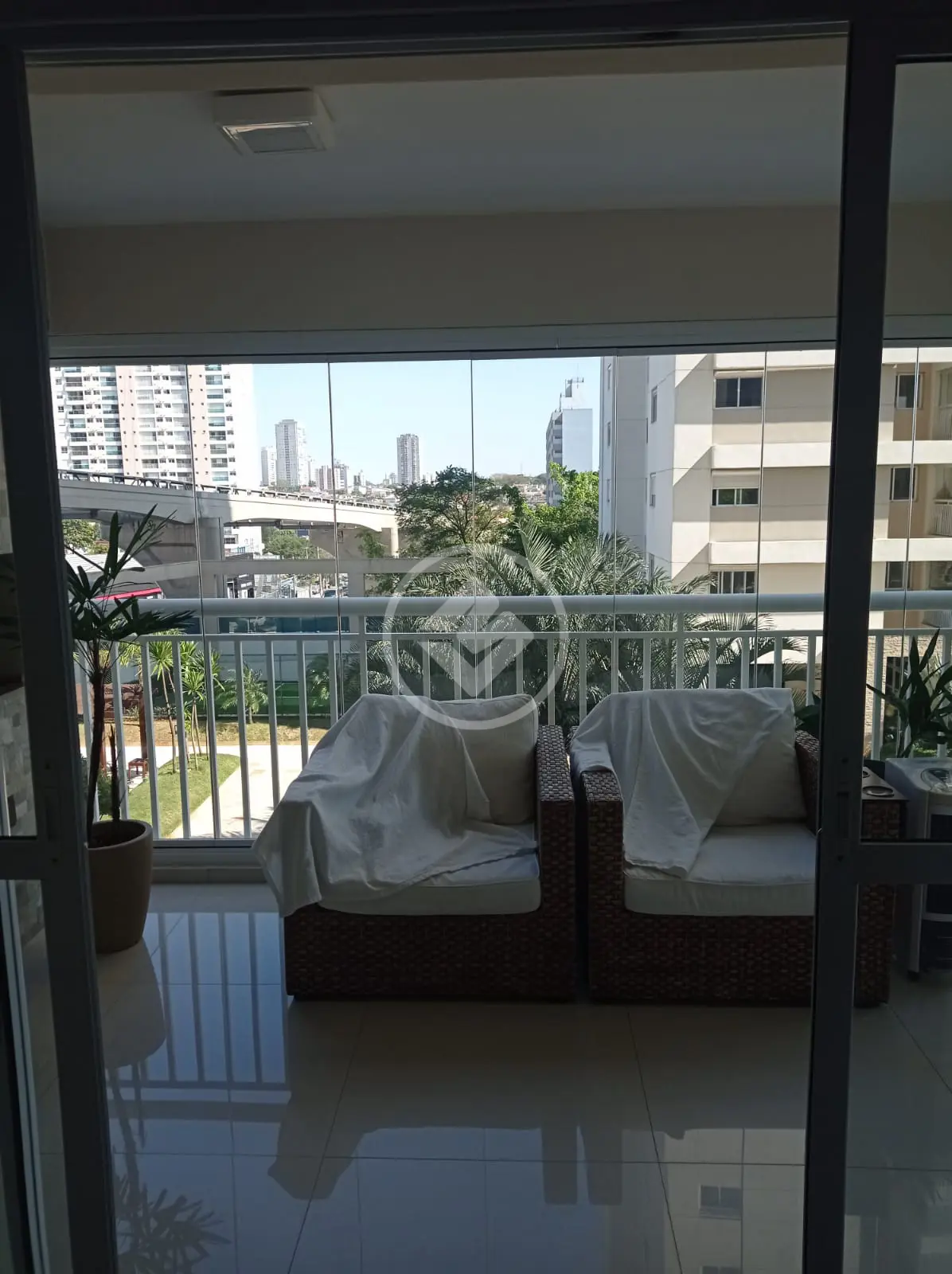 Imagem 6 - Apartamento em Vila Congonhas, São Paulo - SP