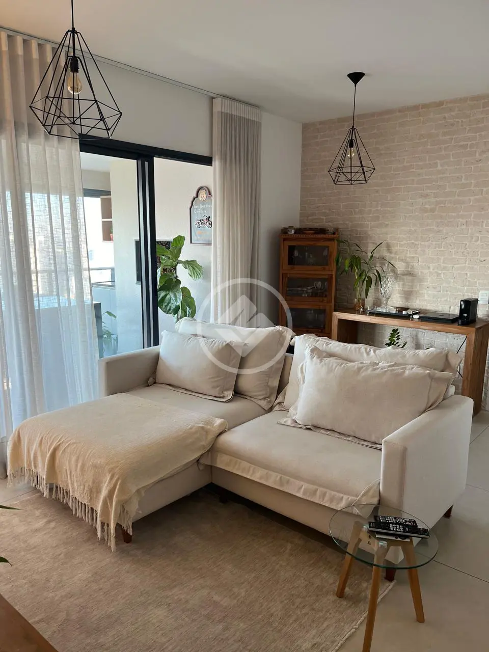 Apartamento CERQUEIRA CESAR, São Paulo - SP — foto 1