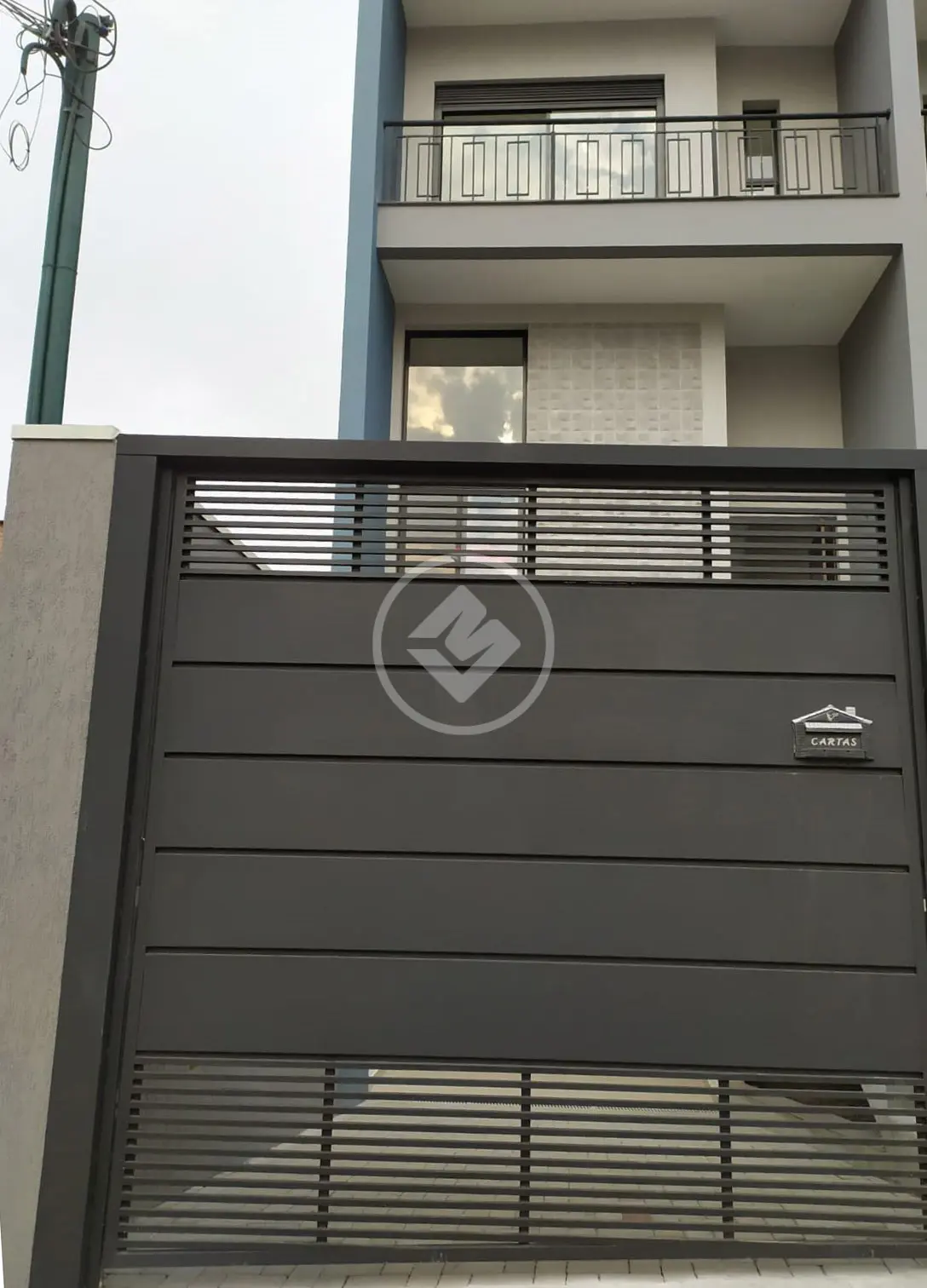 Casa Jardim São Paulo(Zona Norte), São Paulo - SP — foto 1