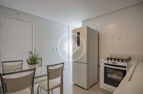 Imagem 5 - Apartamento em VILA ROMANA, São Paulo - SP