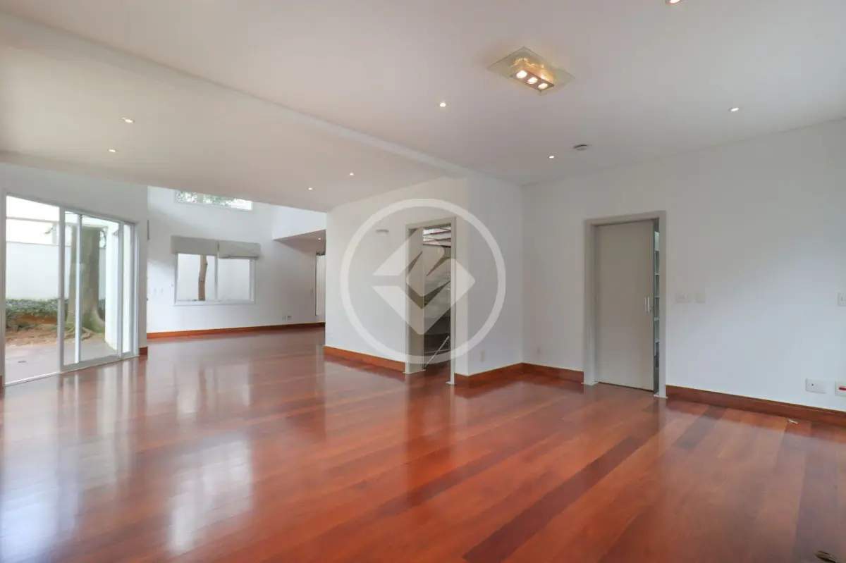 Imagem 5 - Casa Condomínio em Jardim Petrópolis, São Paulo - SP