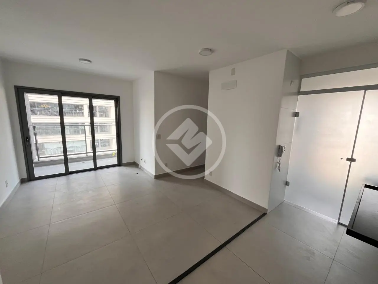 Imagem 2 - Apartamento em Indianópolis, São Paulo - SP