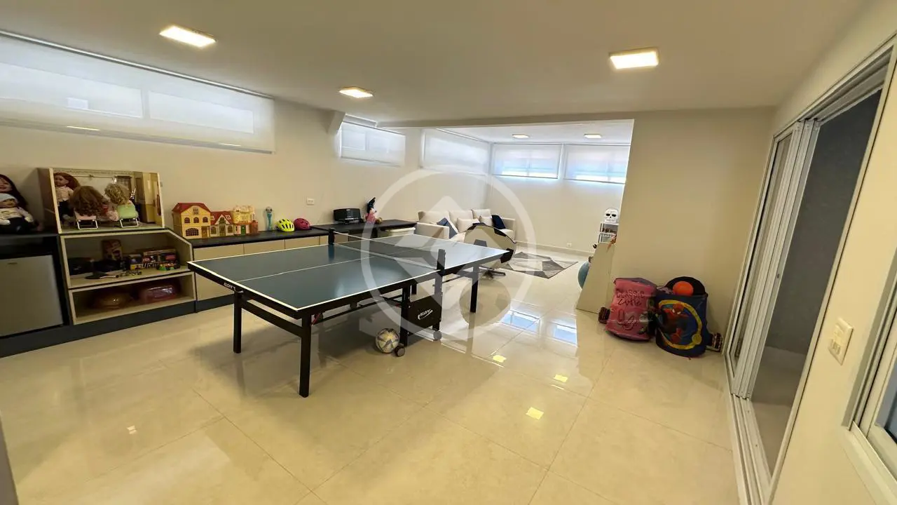 Image 16 - Casa Condomínio em Alphaville, Barueri - SP