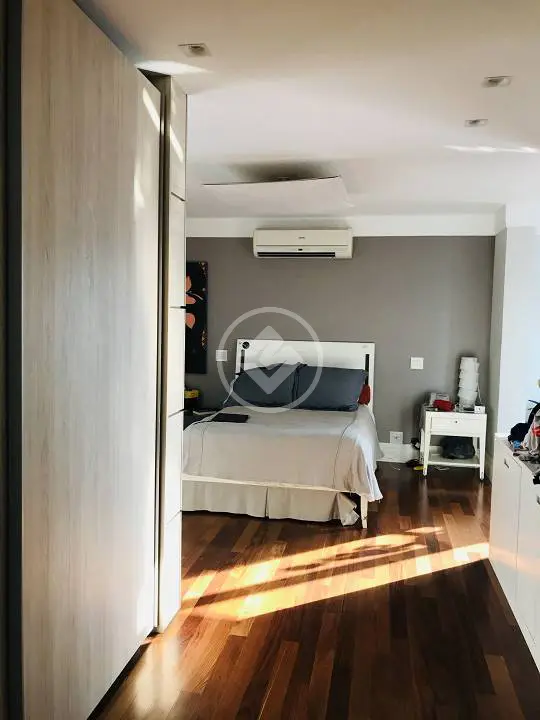 Imagem 6 - Cobertura Duplex em Moema, São Paulo - SP