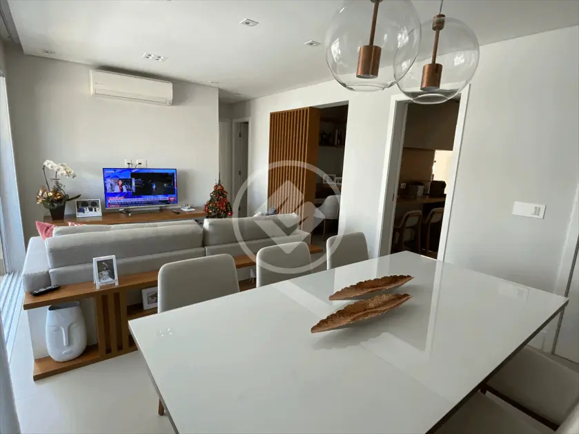 Imagem 2 - Apartamento em Alto da Lapa, São Paulo - SP