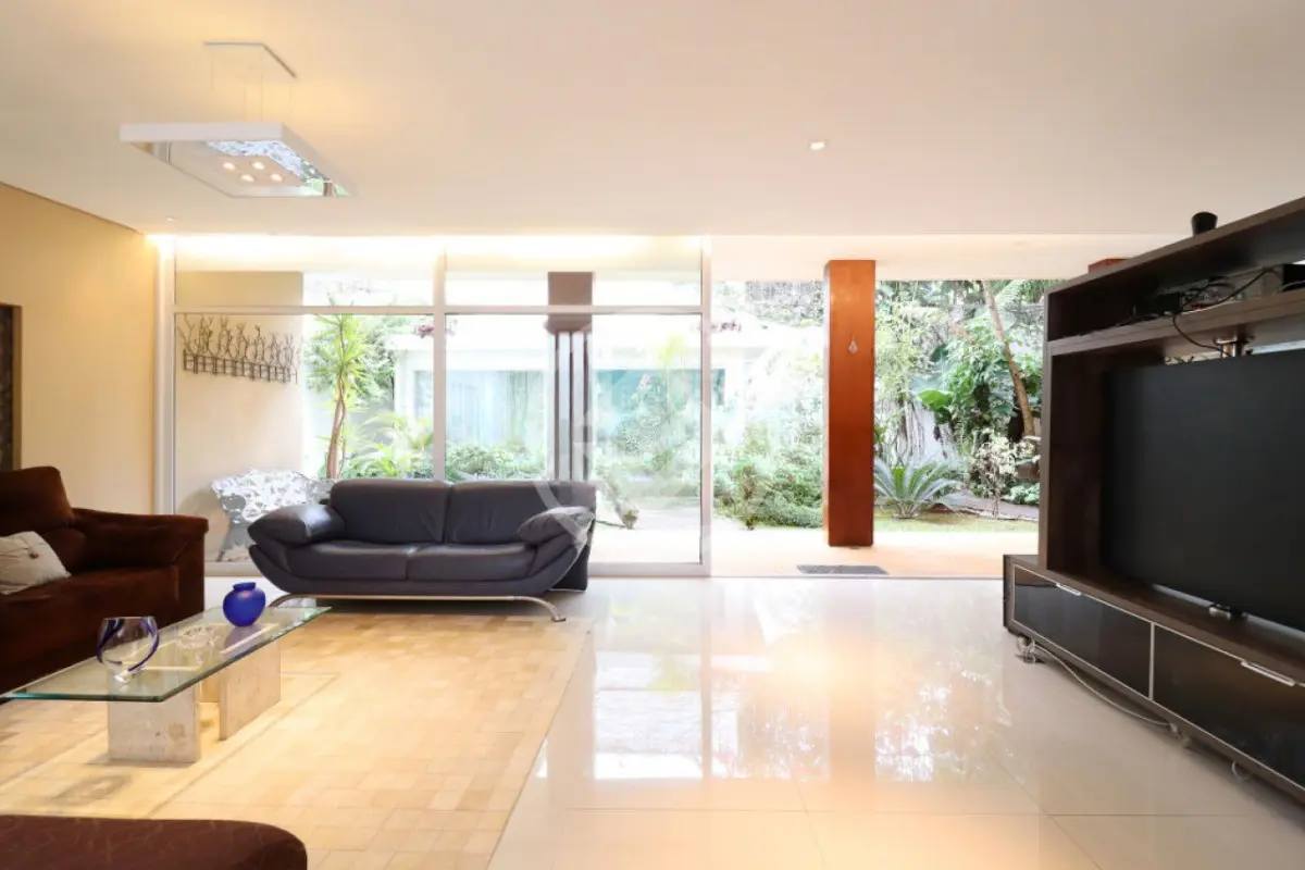 Imagem 6 - Casa Condomínio em Jardim Cordeiro, São Paulo - SP