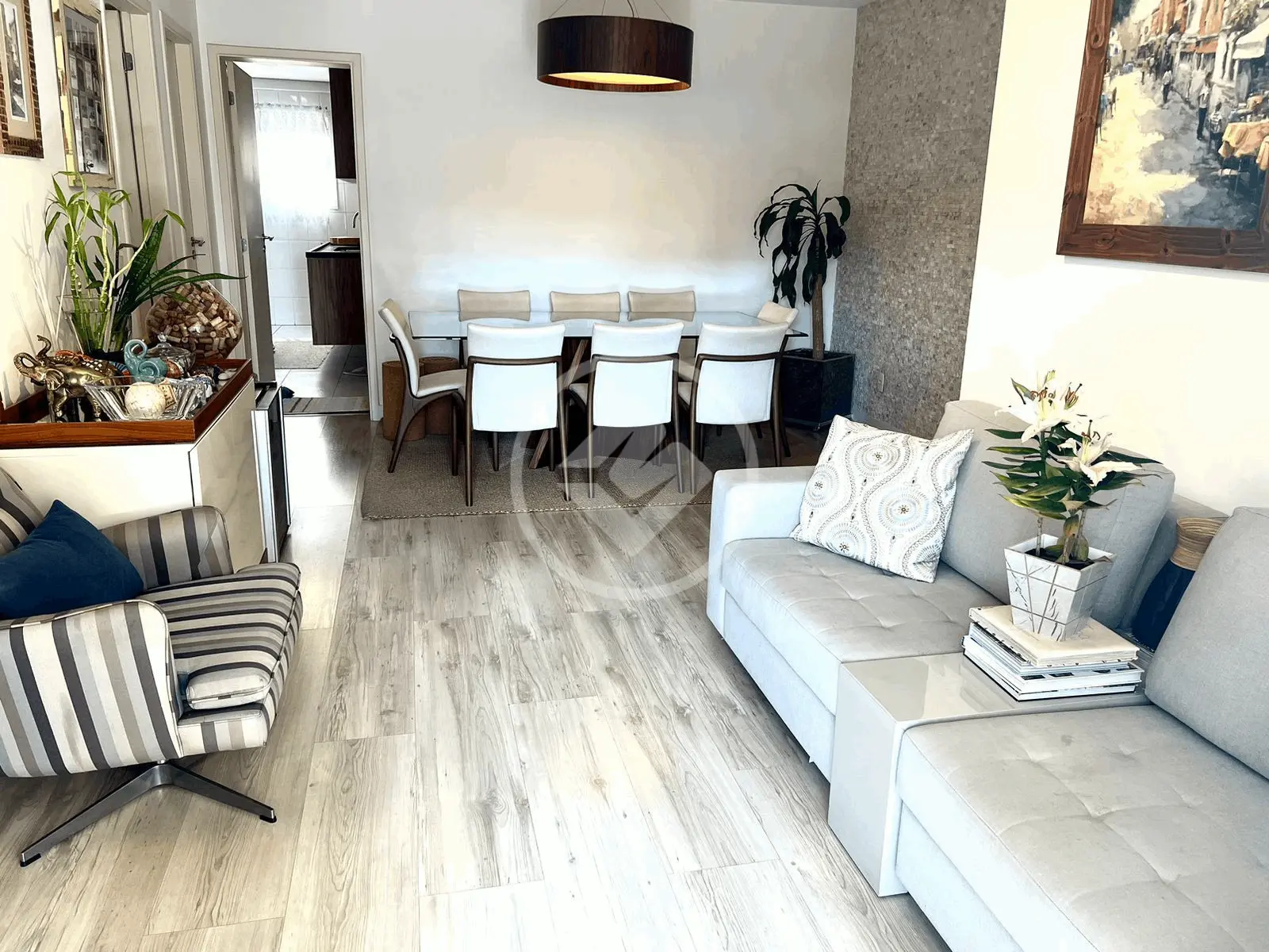 Imagem 5 - Apartamento em Campo Belo, São Paulo - SP