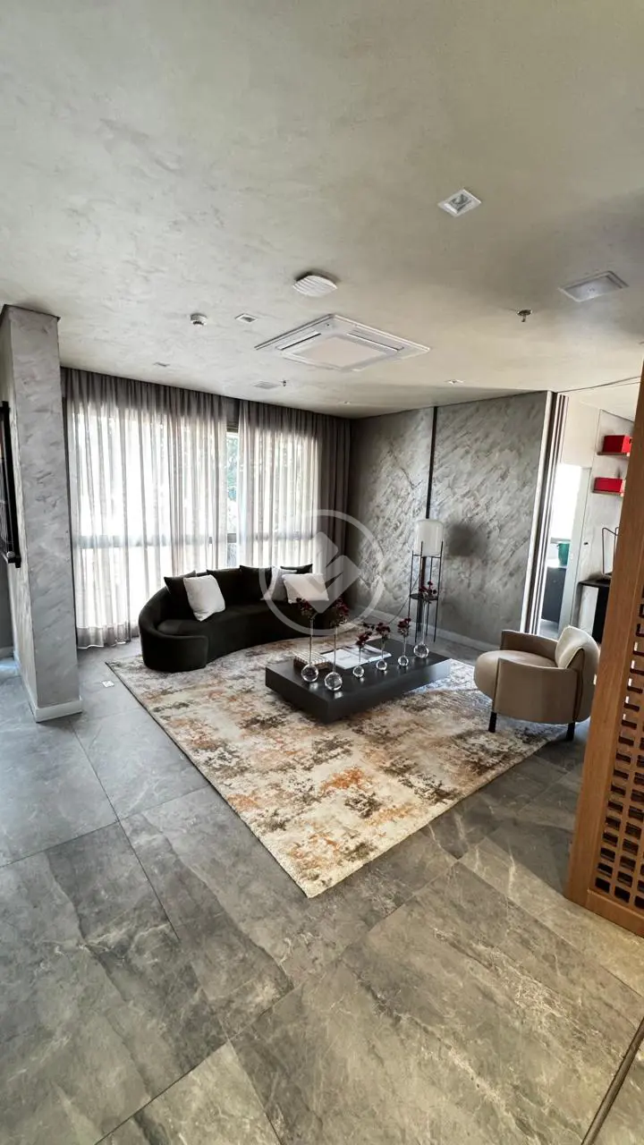 Loft / Studio Jardim das Acacias, São Paulo - SP — foto 2