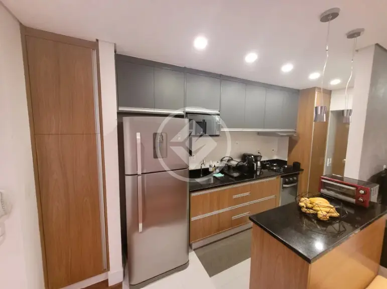 Imagem 4 - Apartamento em Jardim Vila Mariana, São Paulo - SP