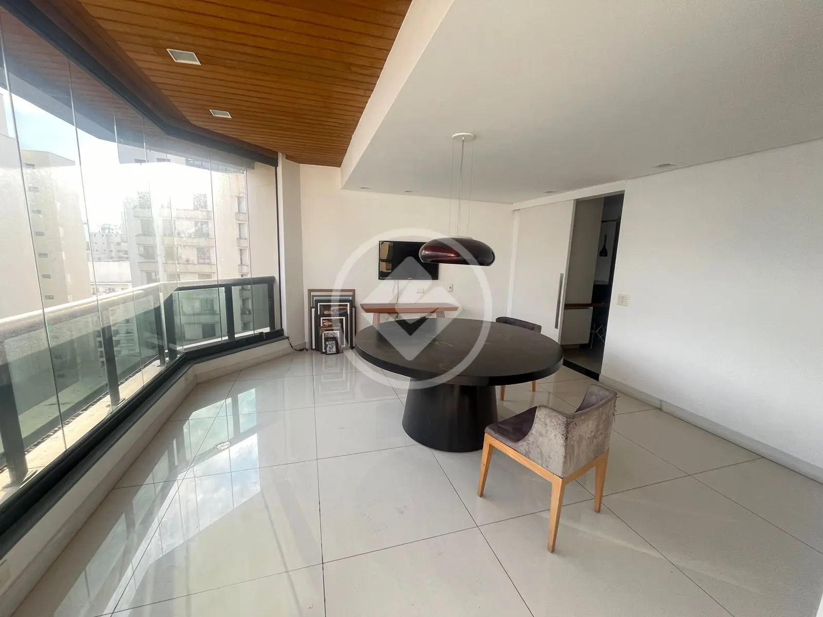 Imagem 5 - Apartamento Duplex em MOEMA, São Paulo - SP