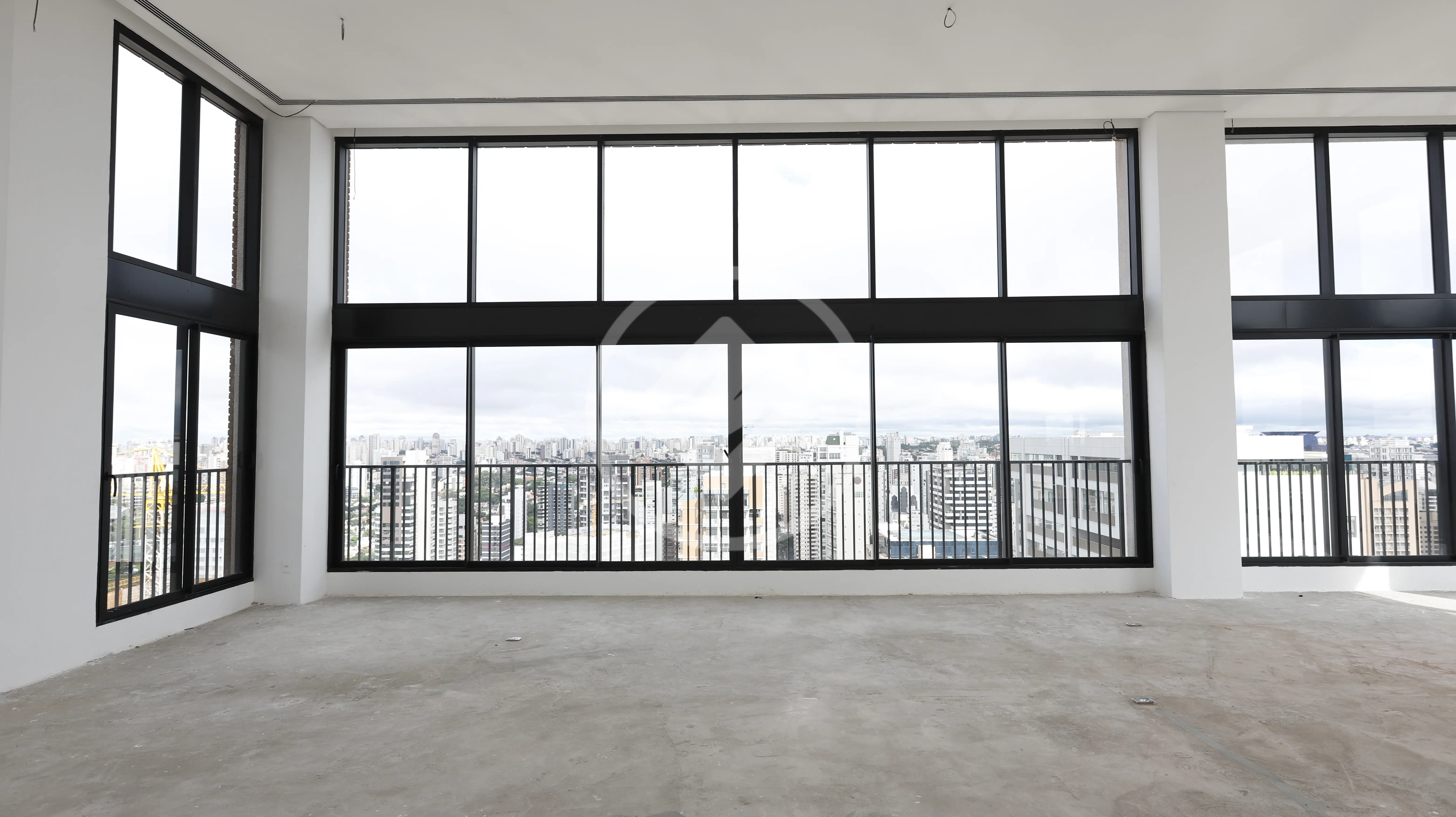 Imagem 3 - Cobertura Duplex em Moema, São Paulo - SP