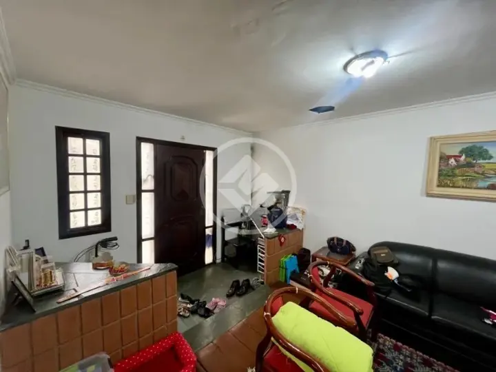 Imagem 5 - Casa em CIDADE MONÇÕES, São Paulo - SP