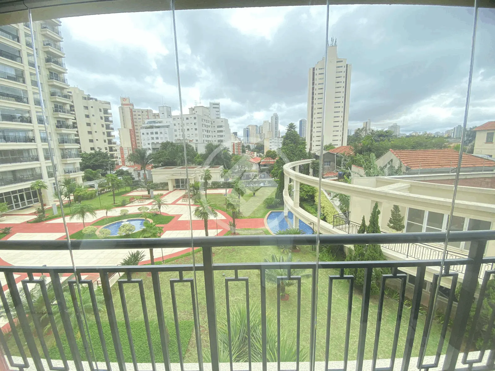Imagem 2 - Apartamento em ACLIMAÇÃO, São Paulo - SP
