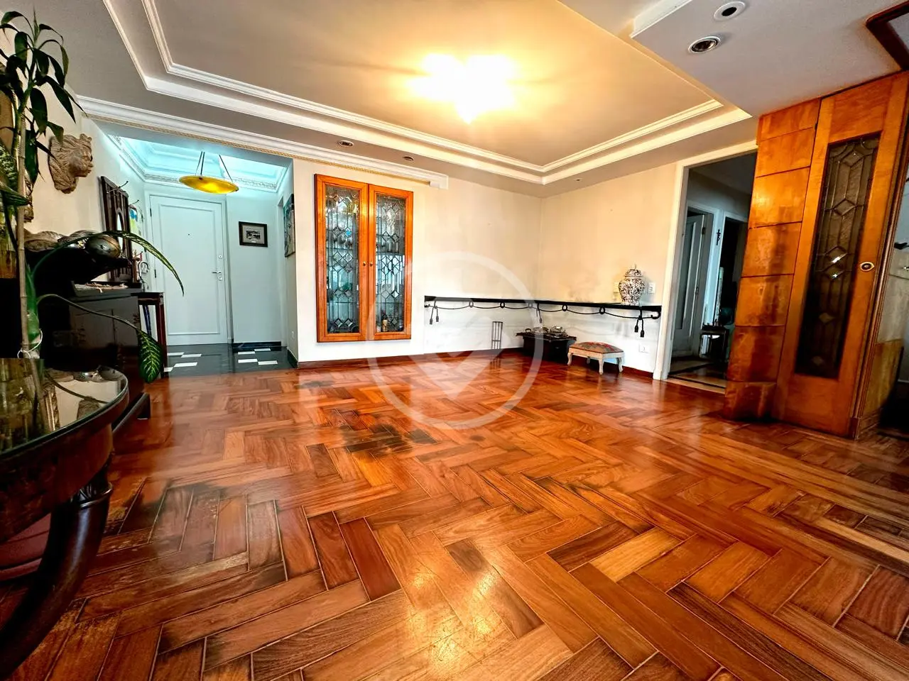 Apartamento JARDIM EUROPA, São Paulo - SP — foto 2