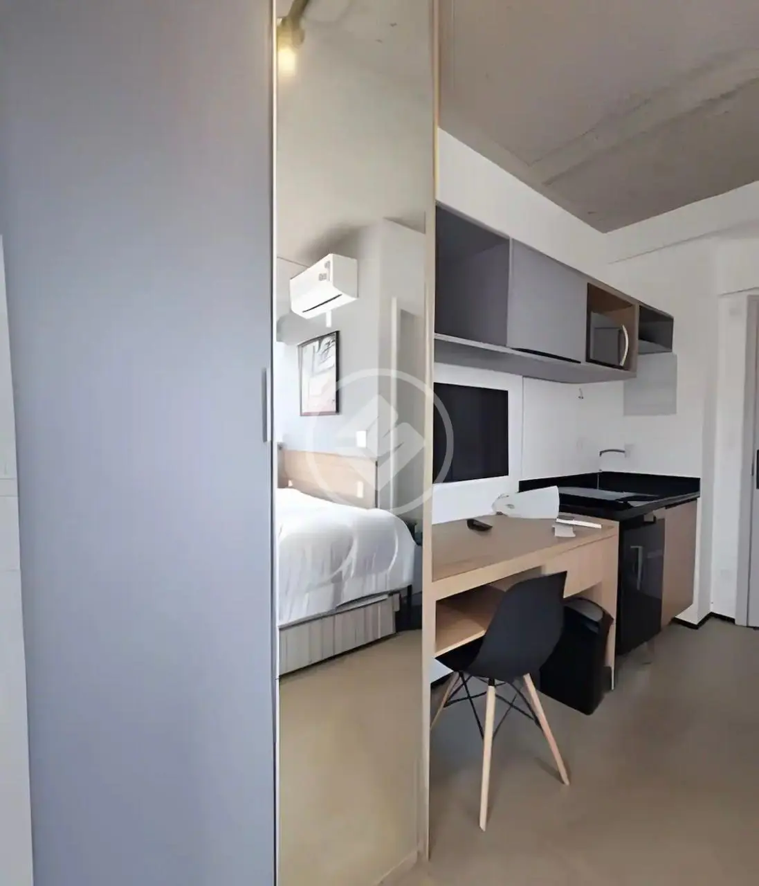 Imagem 6 - Loft / Studio em JARDIM PAULISTA, São Paulo - SP
