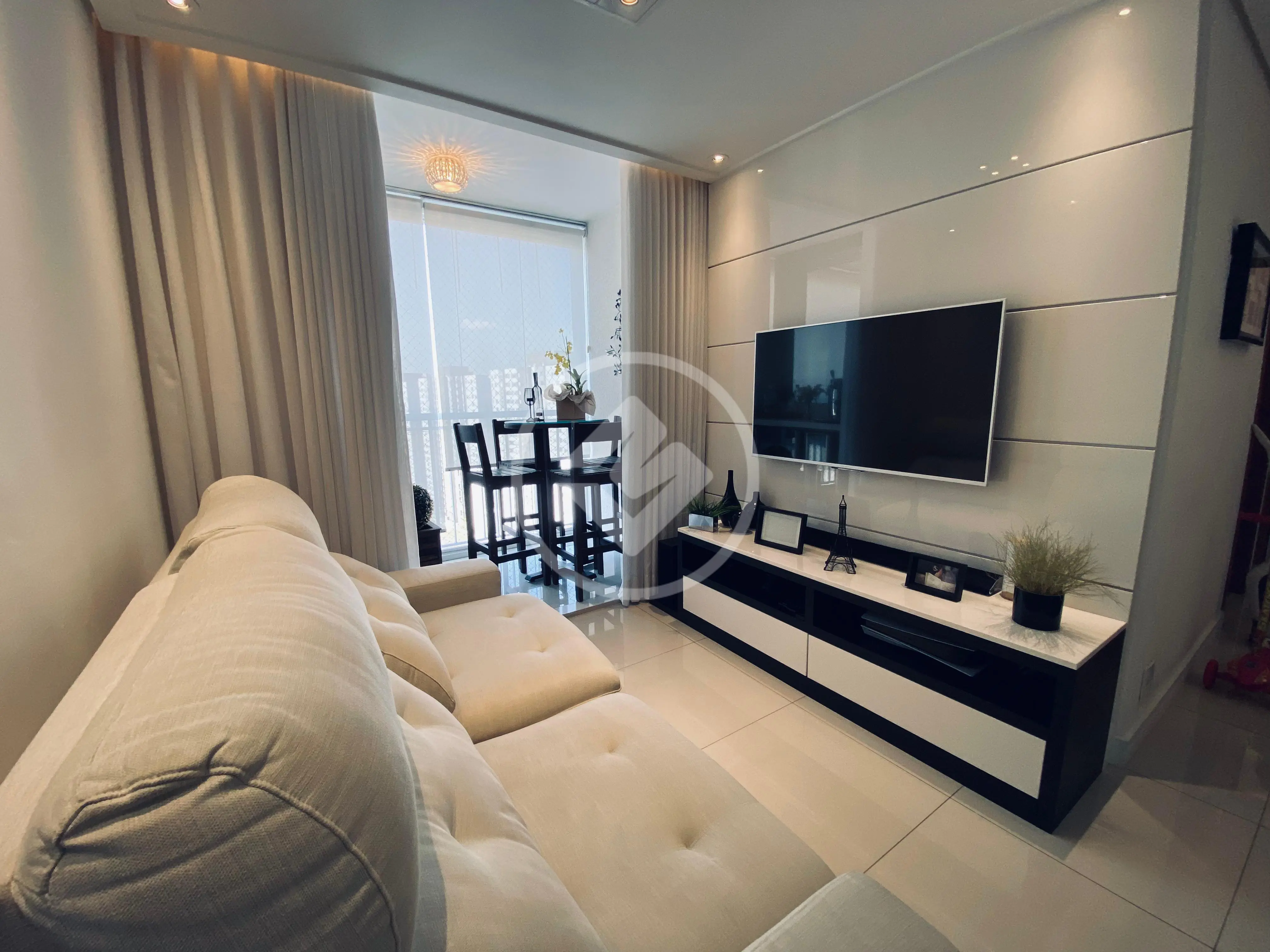 Imagem 1 - Apartamento em Jardim Prudência, São Paulo - SP