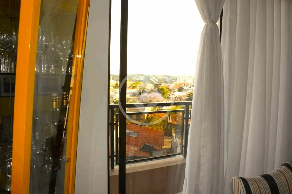 Imagem 3 - Apartamento em Vila Guarani (Z Sul), São Paulo - SP