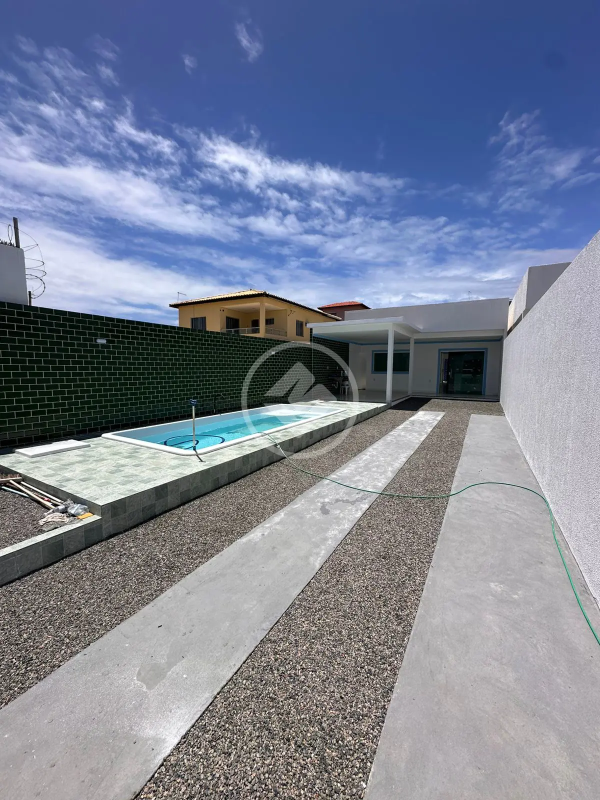Casa Arembepe (Abrantes), Camaçari - BA — foto 1
