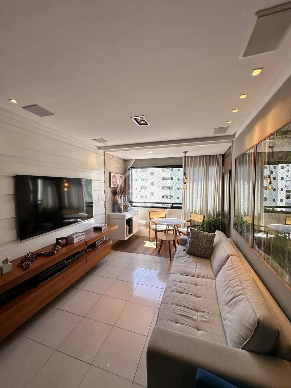 Apartamento Candeal, Salvador - BA — foto 2