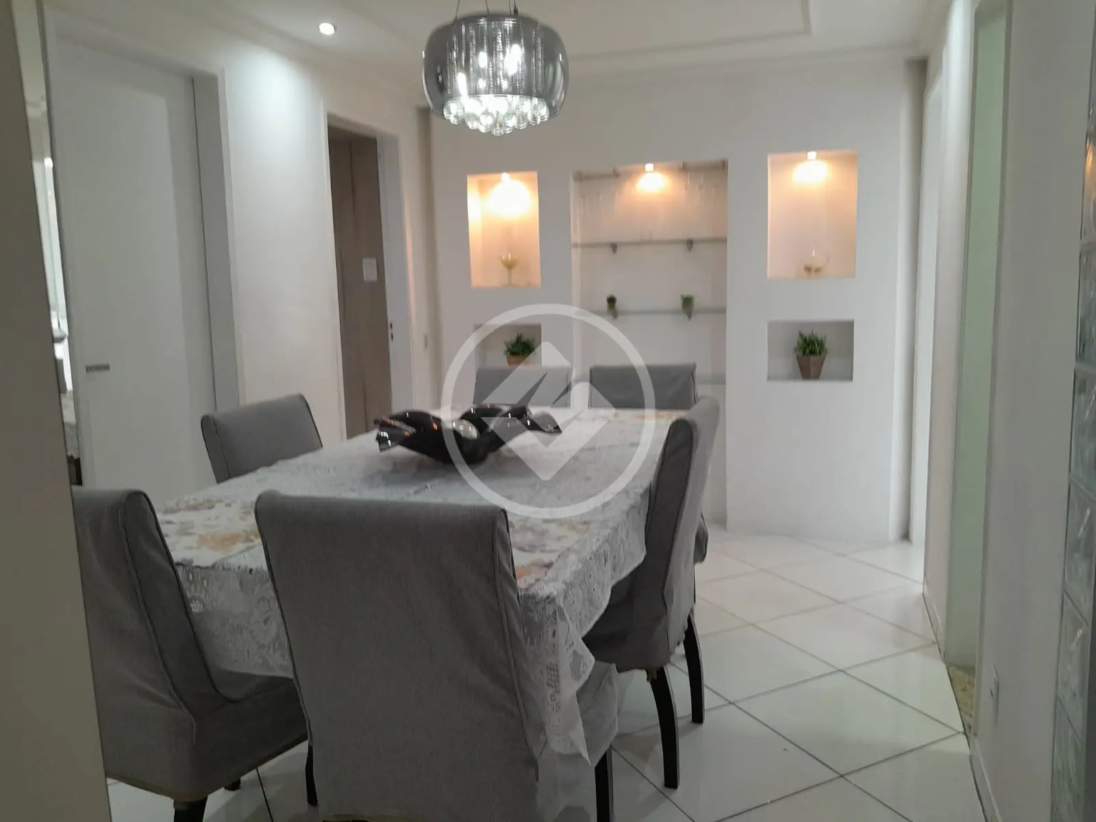 Apartamento Cabula, Salvador - BA — foto 1