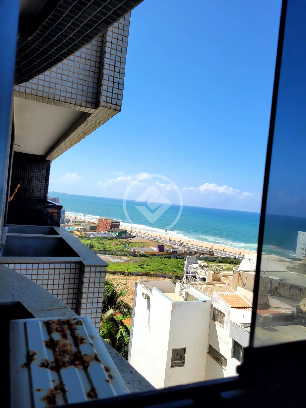 Apartamento Armação, Salvador - BA — foto 1
