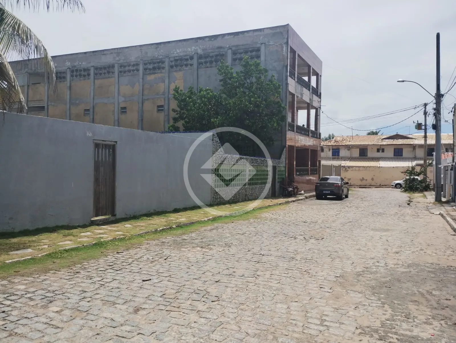 Imagem 3 - Terreno em Arembepe (Abrantes), Camaçari - BA