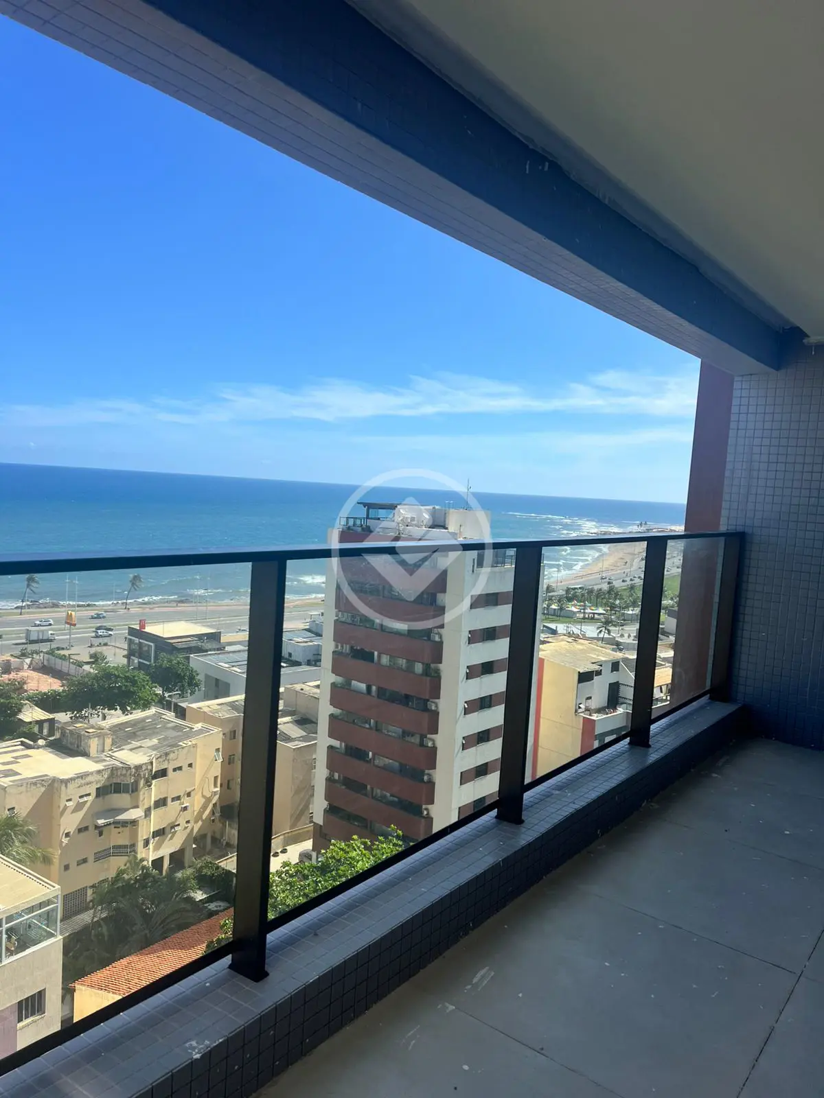 Imagem 1 - Apartamento em Costa Azul, Salvador - BA