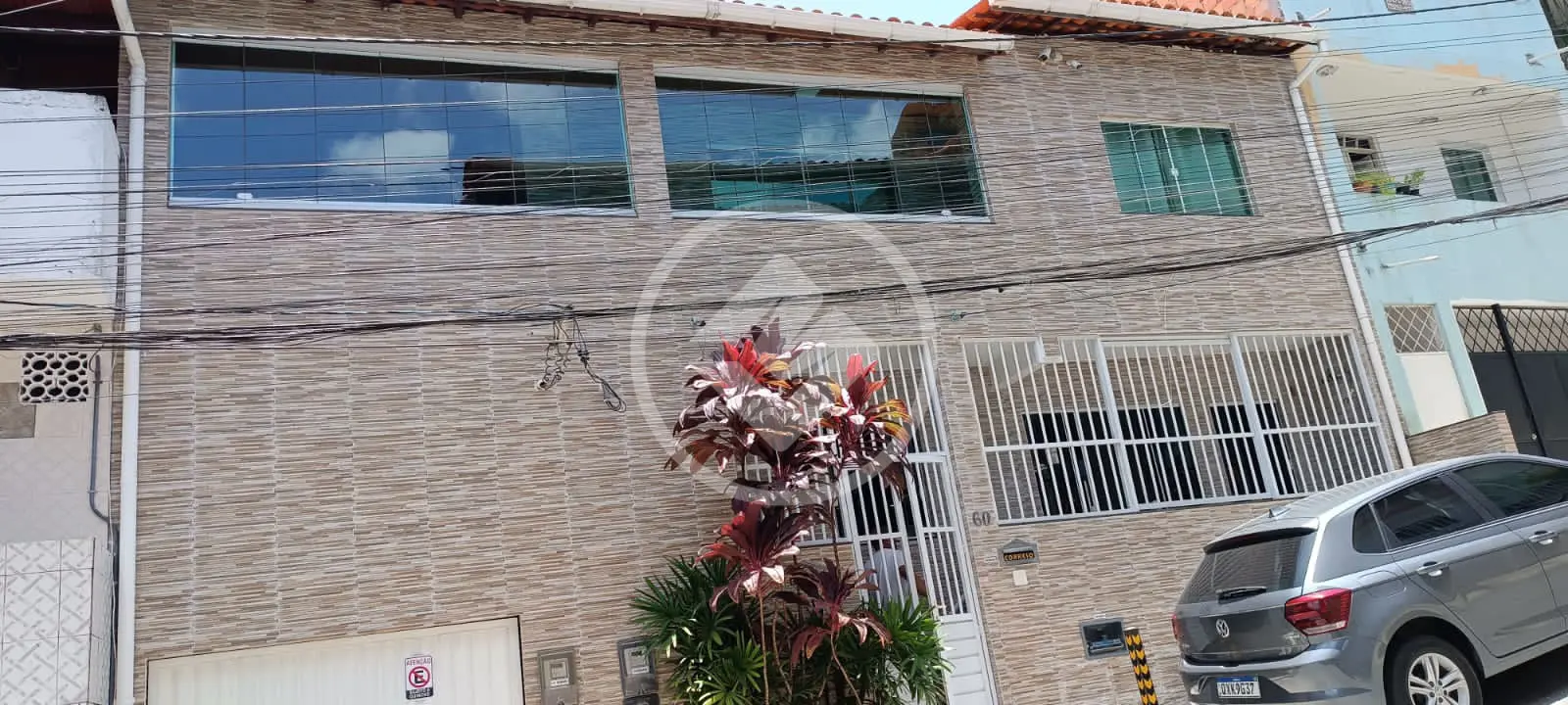 Casa Cabula VI, Salvador - BA — foto 1