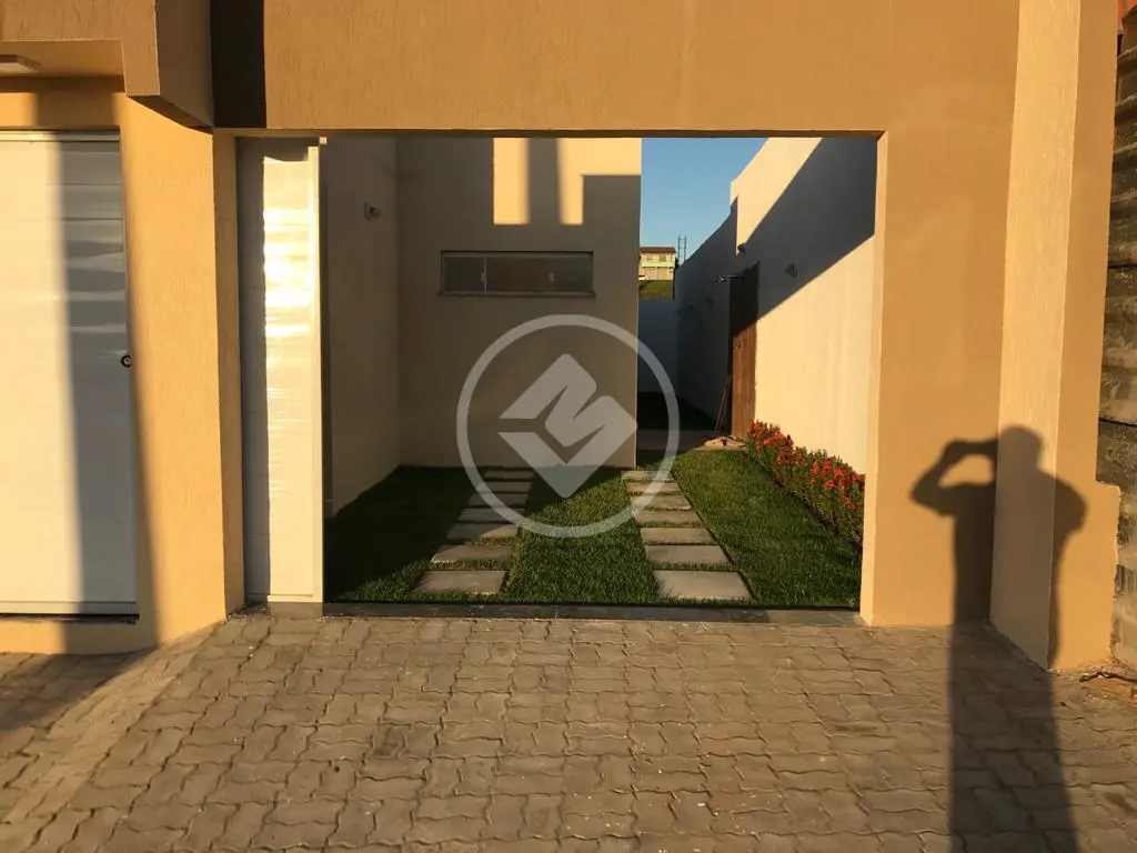 Imagem 3 - Casa em Centro, Camaçari - BA