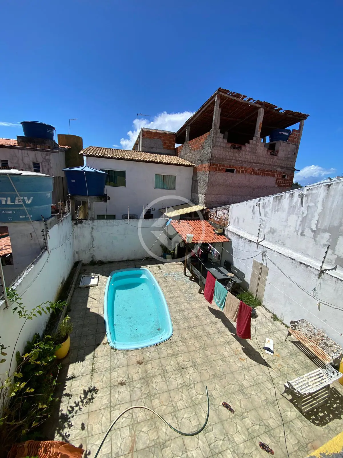Image 14 - Casa em Arembepe (Abrantes), Camaçari - BA