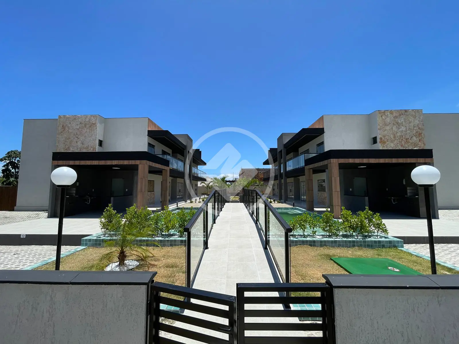 Imagem 2 - Apartamento em Vale do Landirana (Abrantes), Camaçari - BA