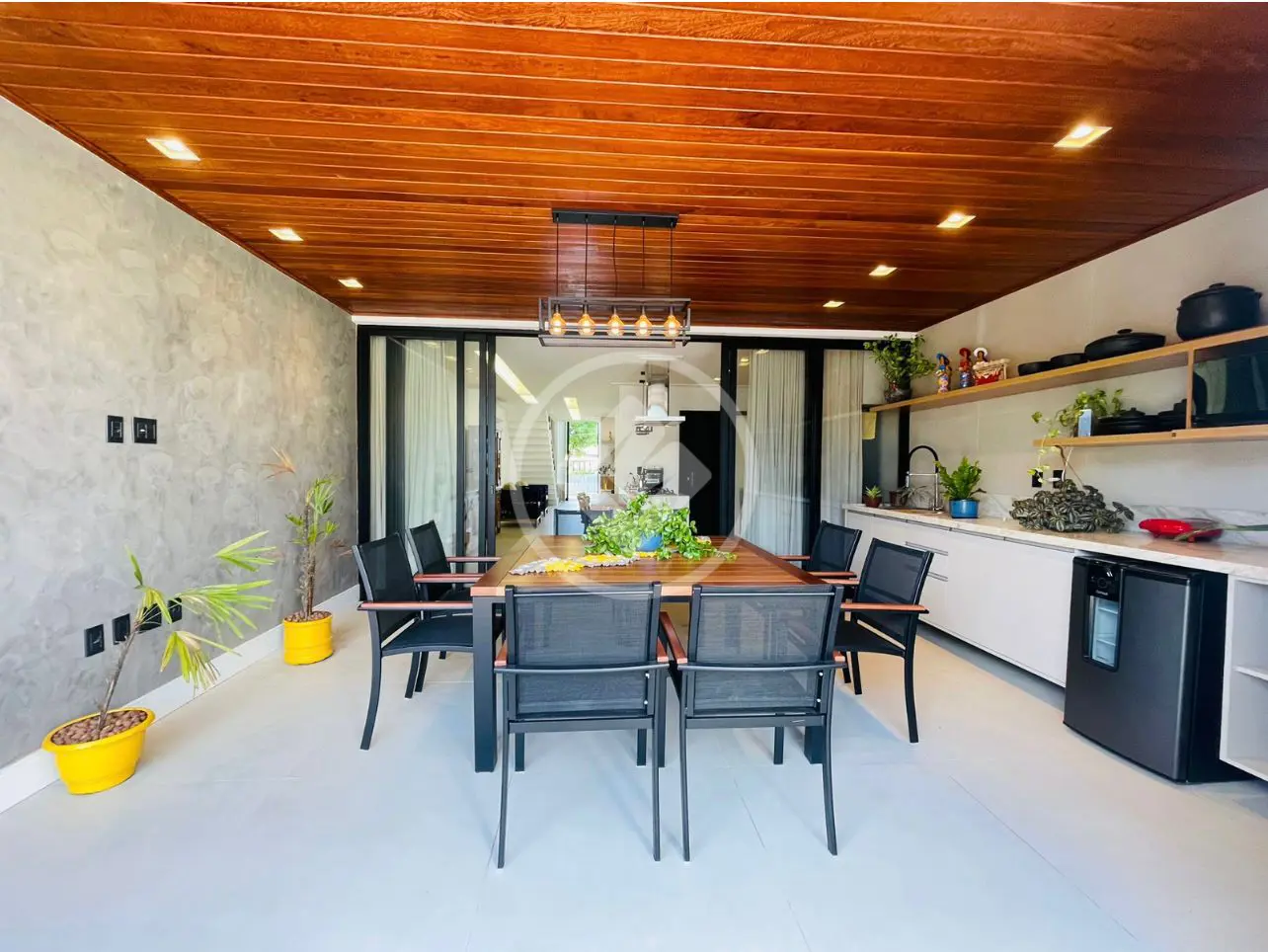 Imagem 2 - Casa Condomínio em Guarajuba (Monte Gordo), Camaçari - BA