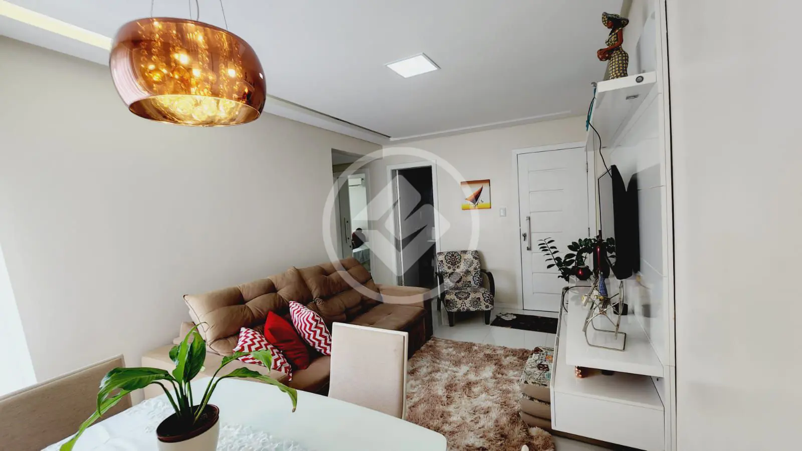 Apartamento Brotas, Salvador - BA — foto 1