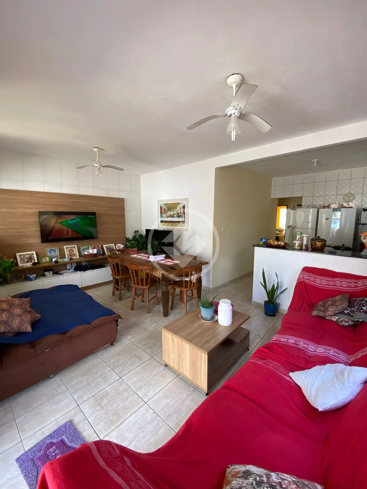 Imagem 2 - Casa em Arembepe (Abrantes), Camaçari - BA