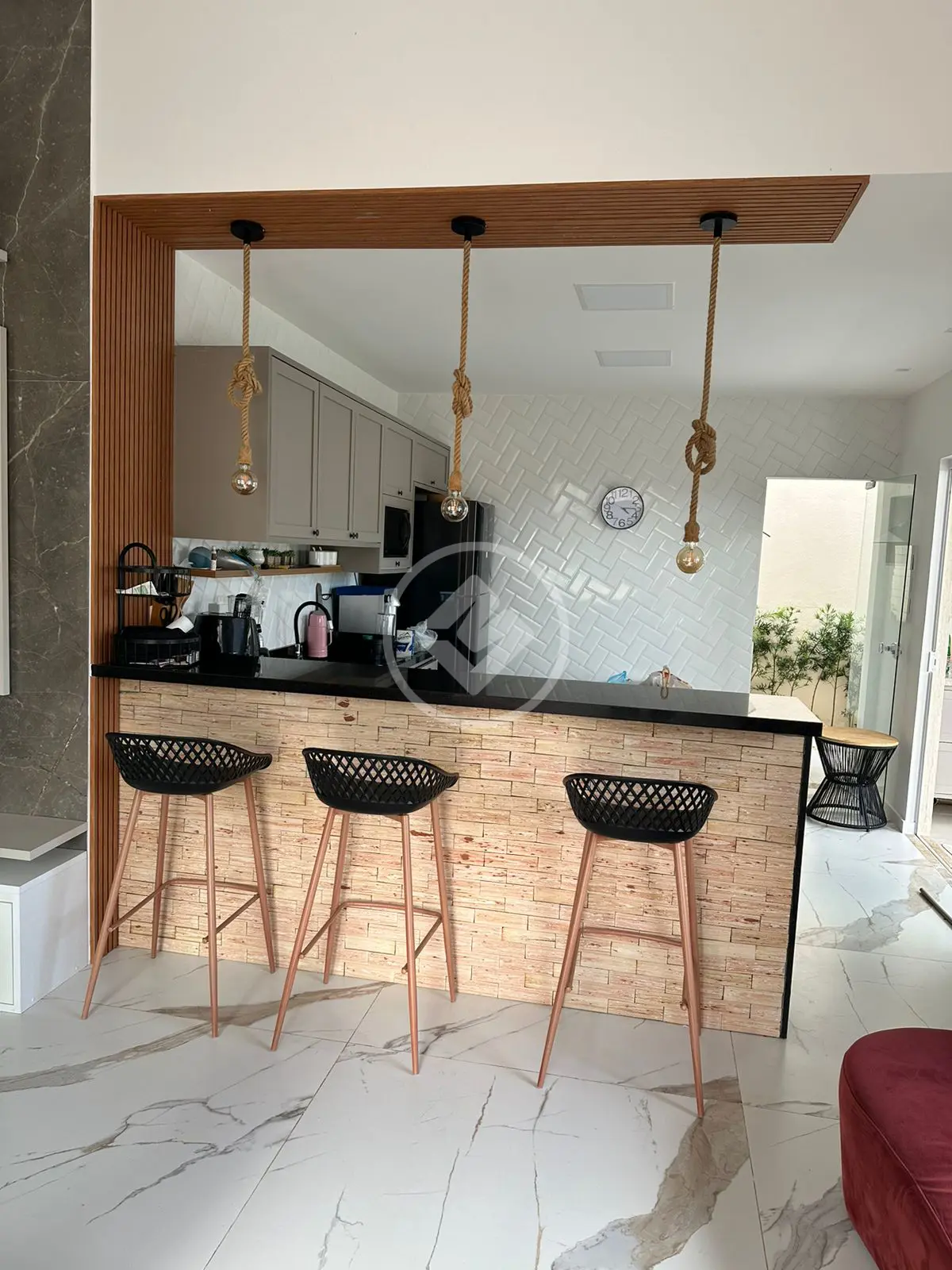 Imagem 3 - Casa Condomínio em Caixa D'Água, Lauro de Freitas - BA