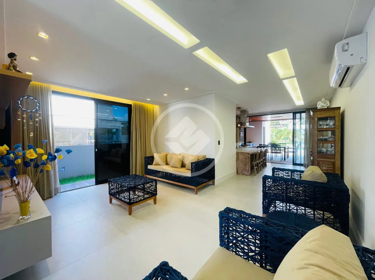 Imagem 6 - Casa Condomínio em Guarajuba (Monte Gordo), Camaçari - BA
