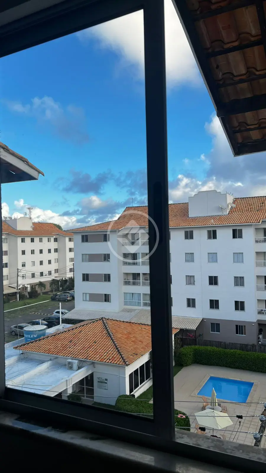 Apartamento Vila Irmã Dulce, Camaçari - BA — foto 1