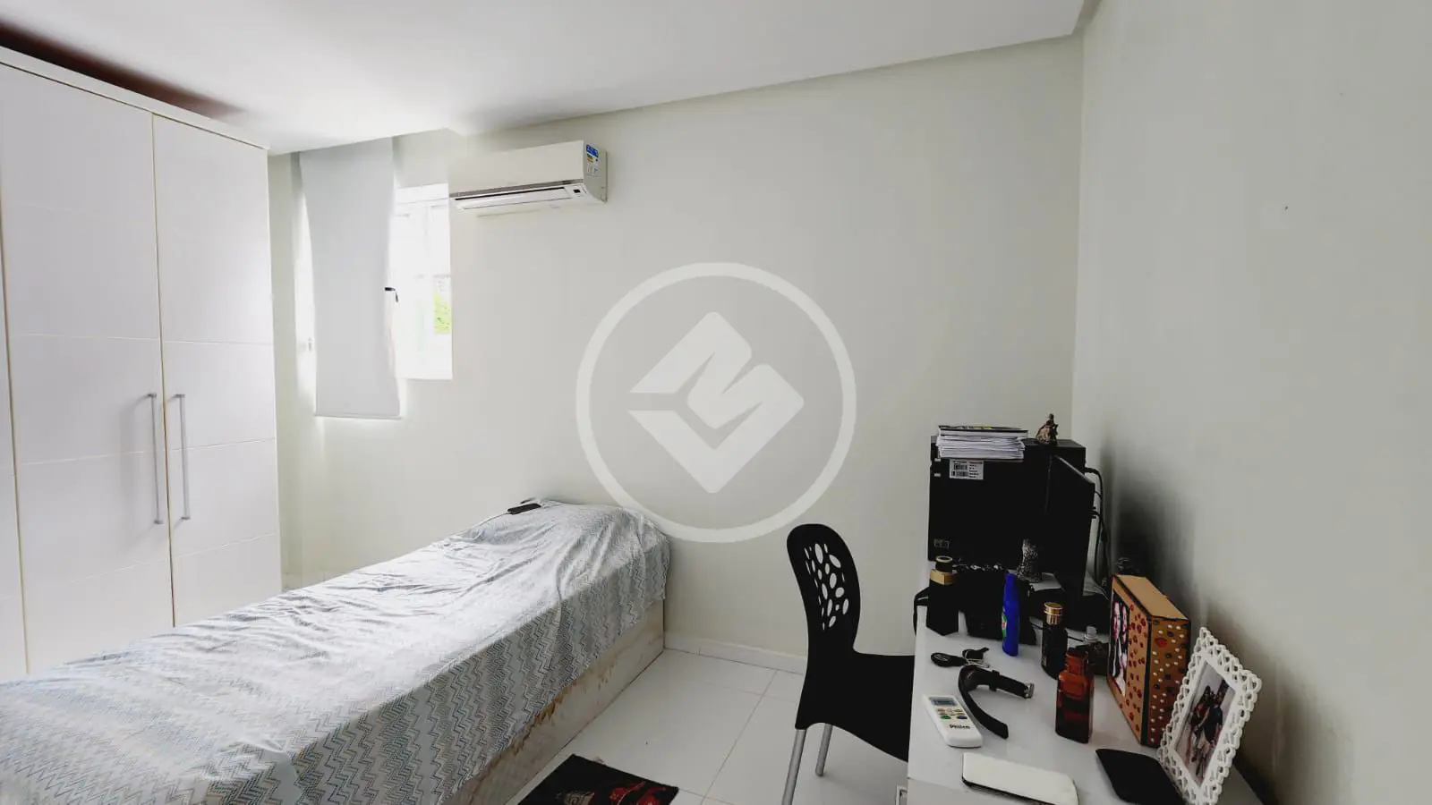 Imagem 4 - Apartamento em Brotas, Salvador - BA
