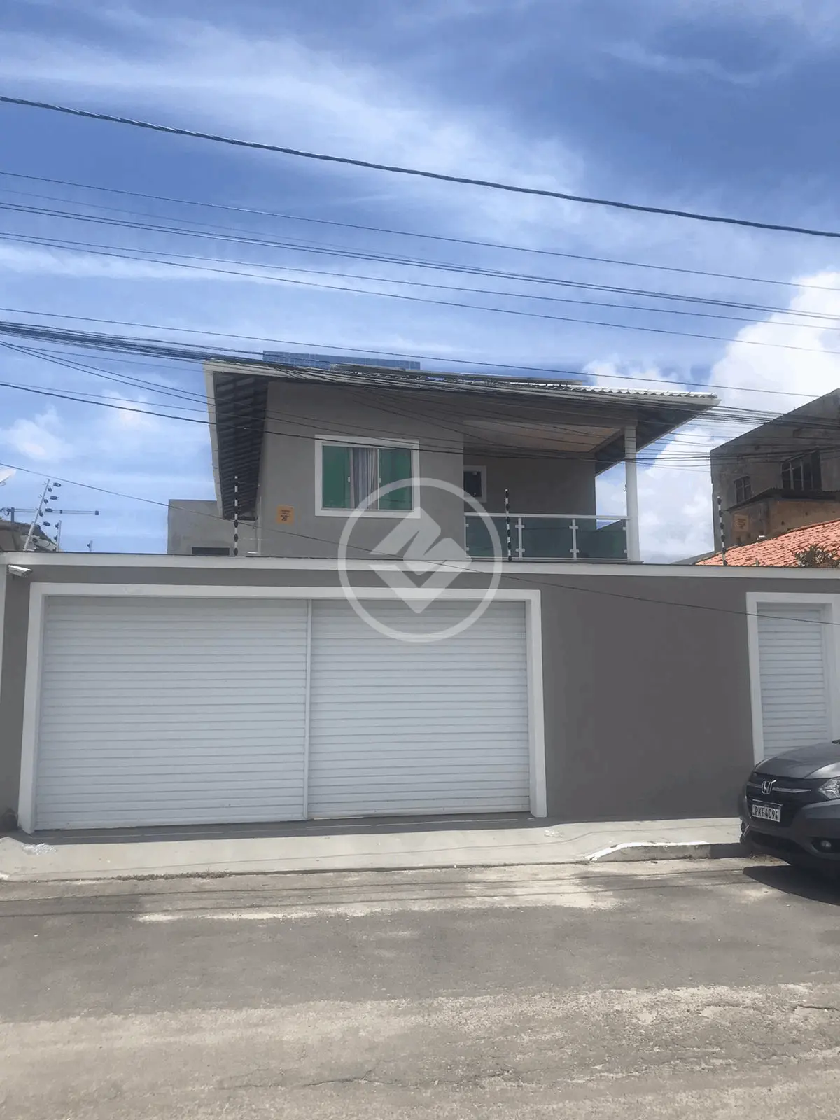 Casa PORTÃO, Lauro de Freitas - BA — foto 1