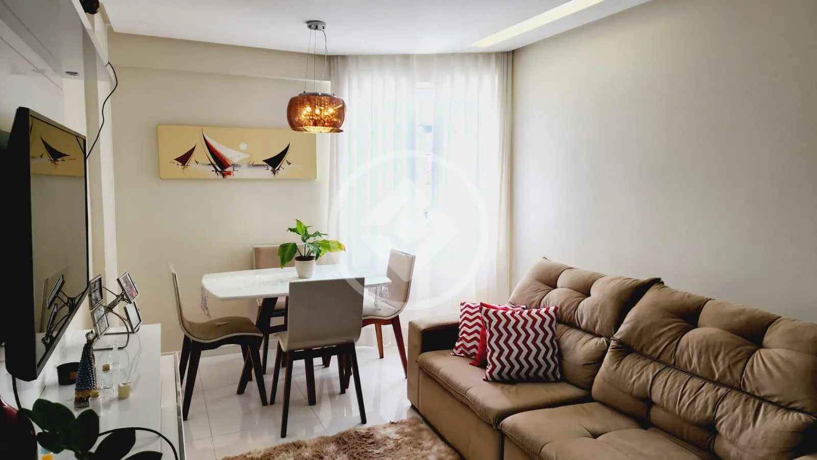 Imagem 2 - Apartamento em Brotas, Salvador - BA