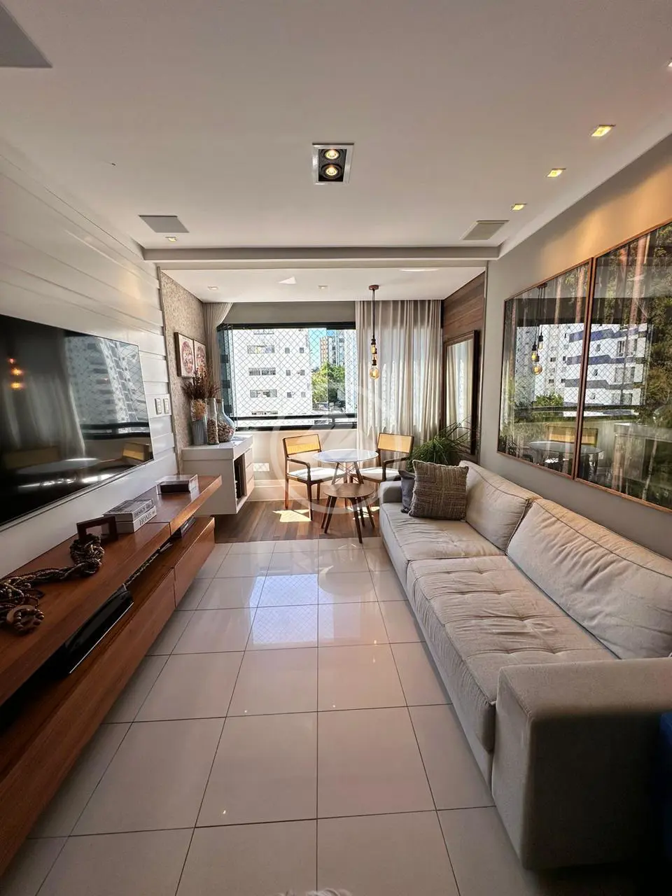 Apartamento Candeal, Salvador - BA — foto 1
