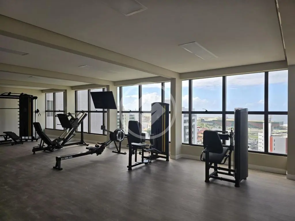 Imagem 3 - Apartamento em Jardim Armação, Salvador - BA