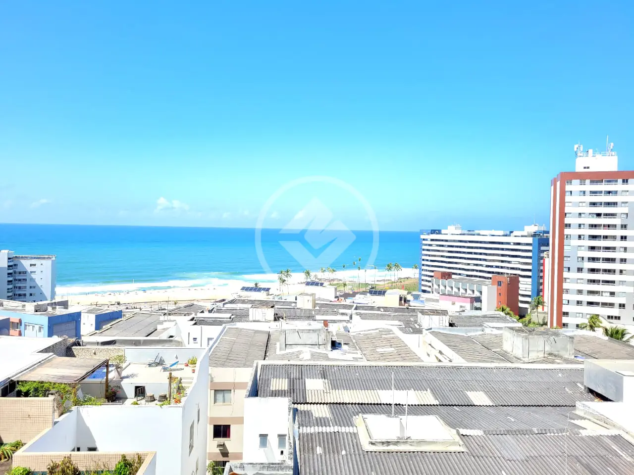 Apartamento Armação, Salvador - BA — foto 2