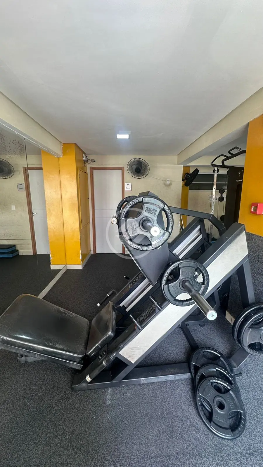 Imagem 6 - Apartamento em CENTRO, Lauro de Freitas - BA