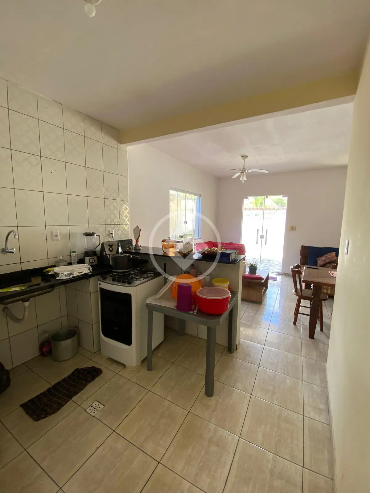 Imagem 3 - Casa em Arembepe (Abrantes), Camaçari - BA